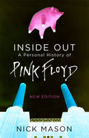 Inside Out : A Personal History of Pink Floyd-9781474606486
