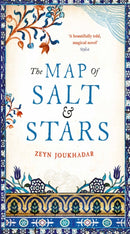 The Map of Salt and Stars-9781474606776