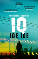 IQ : `The Holmes of the 21st century' (Daily Mail)-9781474607186