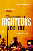 Righteous : An IQ novel-9781474607209