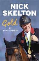 Gold : My Autobiography-9781474607346