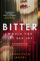 Bitter-9781474607582