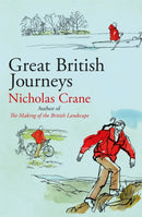 Great British Journeys-9781474607780