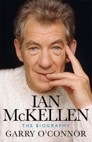 Ian McKellen : The Biography-9781474608510