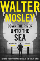 Down the River Unto the Sea-9781474608671