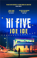 Hi Five-9781474608954