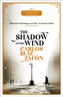 Shadow of the Wind
