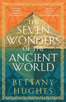 The Seven Wonders of the Ancient World : Now a major documentary series on Channel 5-9781474610346