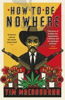 How to be Nowhere-9781474610506