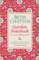 Beth Chatto''s Garden Notebook