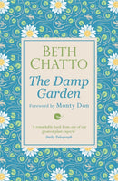 The Damp Garden-9781474610971