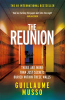The Reunion : Now the major ITV series REUNION-9781474611220