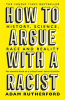 How to Argue With a Racist