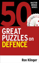 50 Great Puzzles on Defence-9781474611800