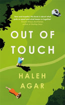 Out of Touch : The heartbreaking and hopeful must read-9781474612241