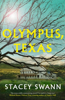 Olympus, Texas-9781474612425