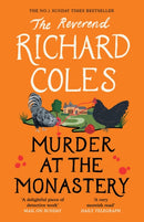Murder at the Monastery