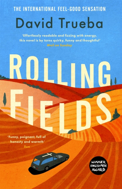 Rolling Fields-9781474612883