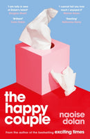 The Happy Couple : Longlisted for the 2024 Polari Book Prize-9781474613514