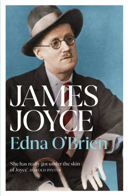 James Joyce : Author of Ulysses-9781474614450