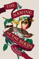 The Naming of the Birds-9781474614863