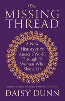 Missing Thread