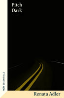 Pitch Dark : With an introduction by Muriel Spark-9781474615884