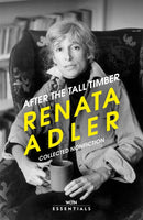 After the Tall Timber-9781474615907