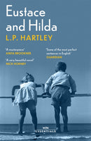 Eustace and Hilda : With an introduction by Anita Brookner-9781474616485