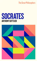 The Great Philosophers: Socrates-9781474616768