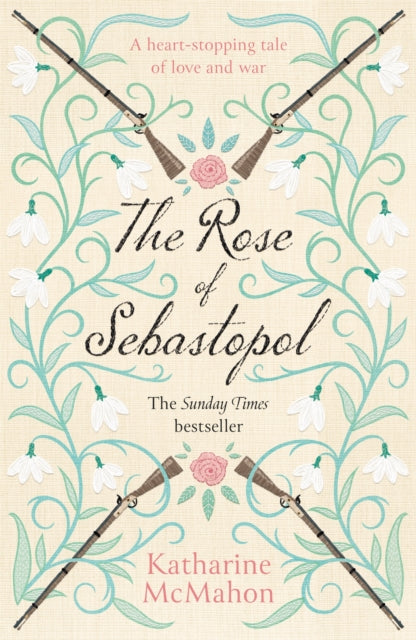 The Rose Of Sebastopol : A Richard and Judy Book Club Choice-9781474616843