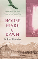 House Made of Dawn-9781474616959