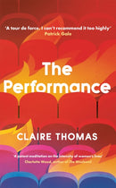 The Performance-9781474616980