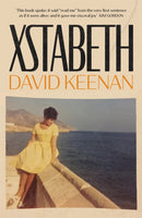 Xstabeth : A Novel-9781474617062