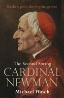 Cardinal Newman-9781474617154