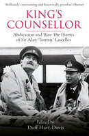 King''s Counsellor