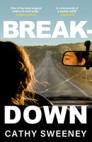 Breakdown : The humane Irish Bestseller about the dark side of modern motherhood-9781474618533