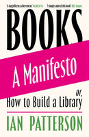 Books - A Manifesto