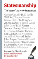 Statesmanship : The Best of the New Statesman, 1913-2019-9781474619271