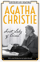 Agatha Christie: First Lady of Crime-9781474619448