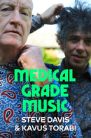 Medical Grade Music-9781474619493