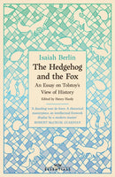 Hedgehog And The Fox
