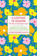 A Lifetime of Seasons : The Best of Christopher Lloyd-9781474619851