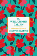 The Well-Chosen Garden-9781474619875