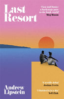 Last Resort : A New York Times Editor's Pick-9781474620109