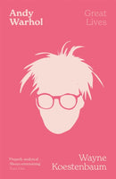 Andy Warhol-9781474620161