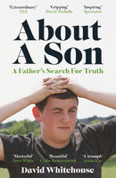 About A Son : A Father's Search for Truth-9781474620574