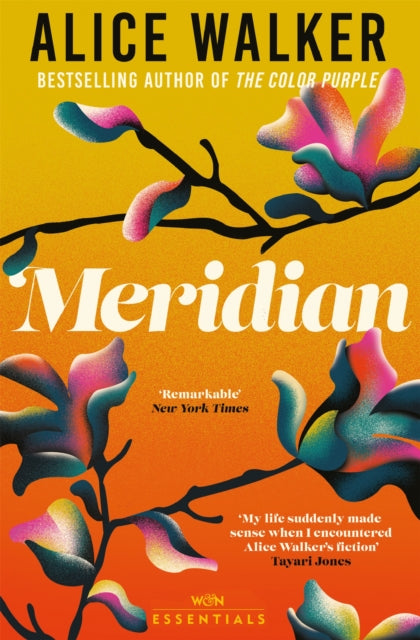 Meridian : With an introduction by Tayari Jones-9781474622370