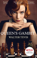 Queen''s Gambit