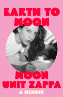 Earth to Moon : A Memoir-9781474623834